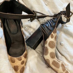 Freebird by Steven JILLIAN size 8 new